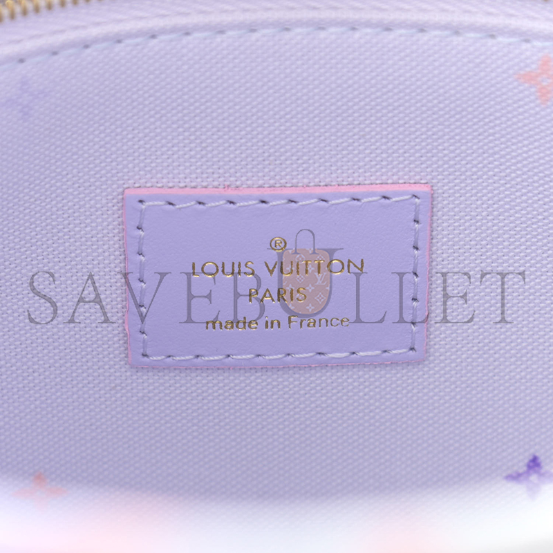 LOUIS VUITTON ONTHEGO PM M59856 (25*19*11.5cm)